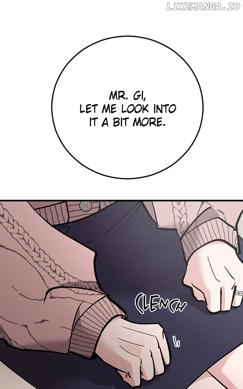 The Team Leader is Tired of Being A Newlywed Chapter 63 430 081