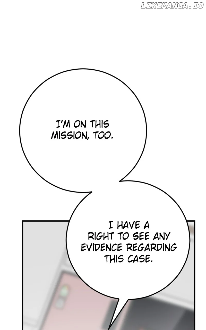 The Team Leader is Tired of Being A Newlywed Chapter 63 433 084