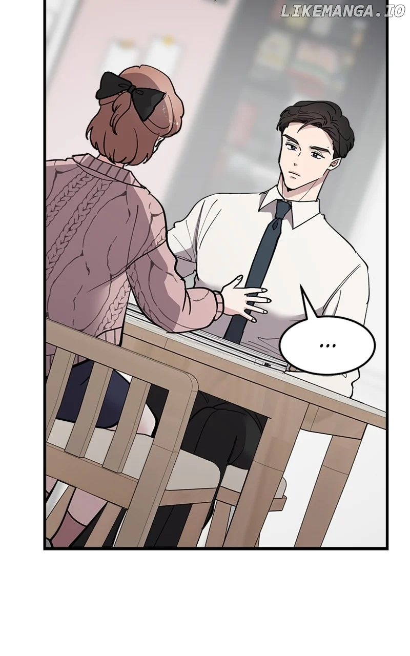 The Team Leader is Tired of Being A Newlywed Chapter 63 434 085