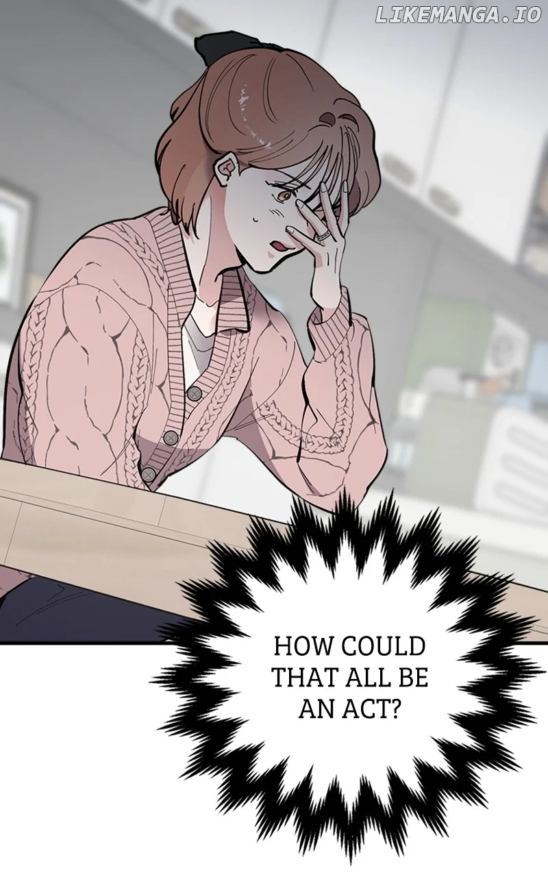 The Team Leader is Tired of Being A Newlywed Chapter 63 443 094