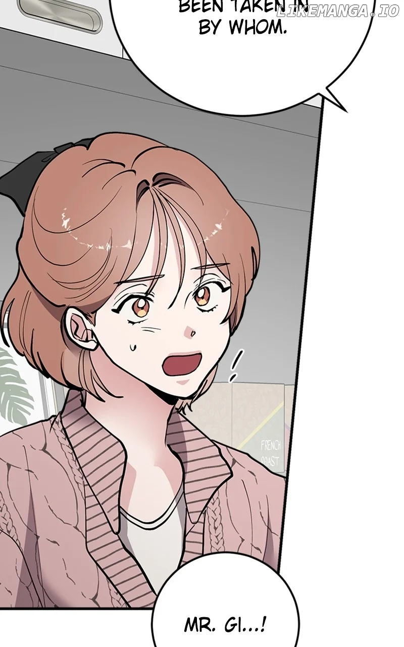 The Team Leader is Tired of Being A Newlywed Chapter 63 449 100