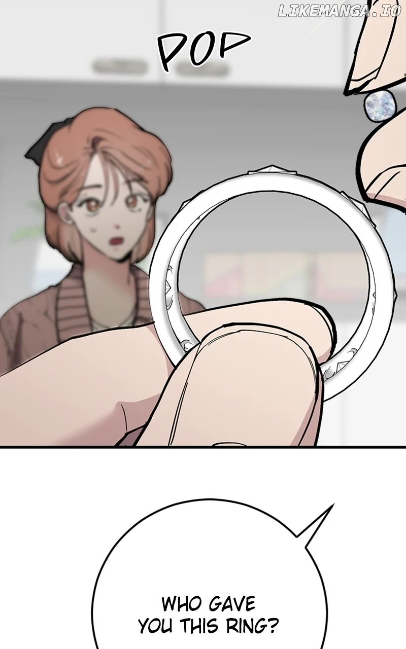 The Team Leader is Tired of Being A Newlywed Chapter 63 452 103