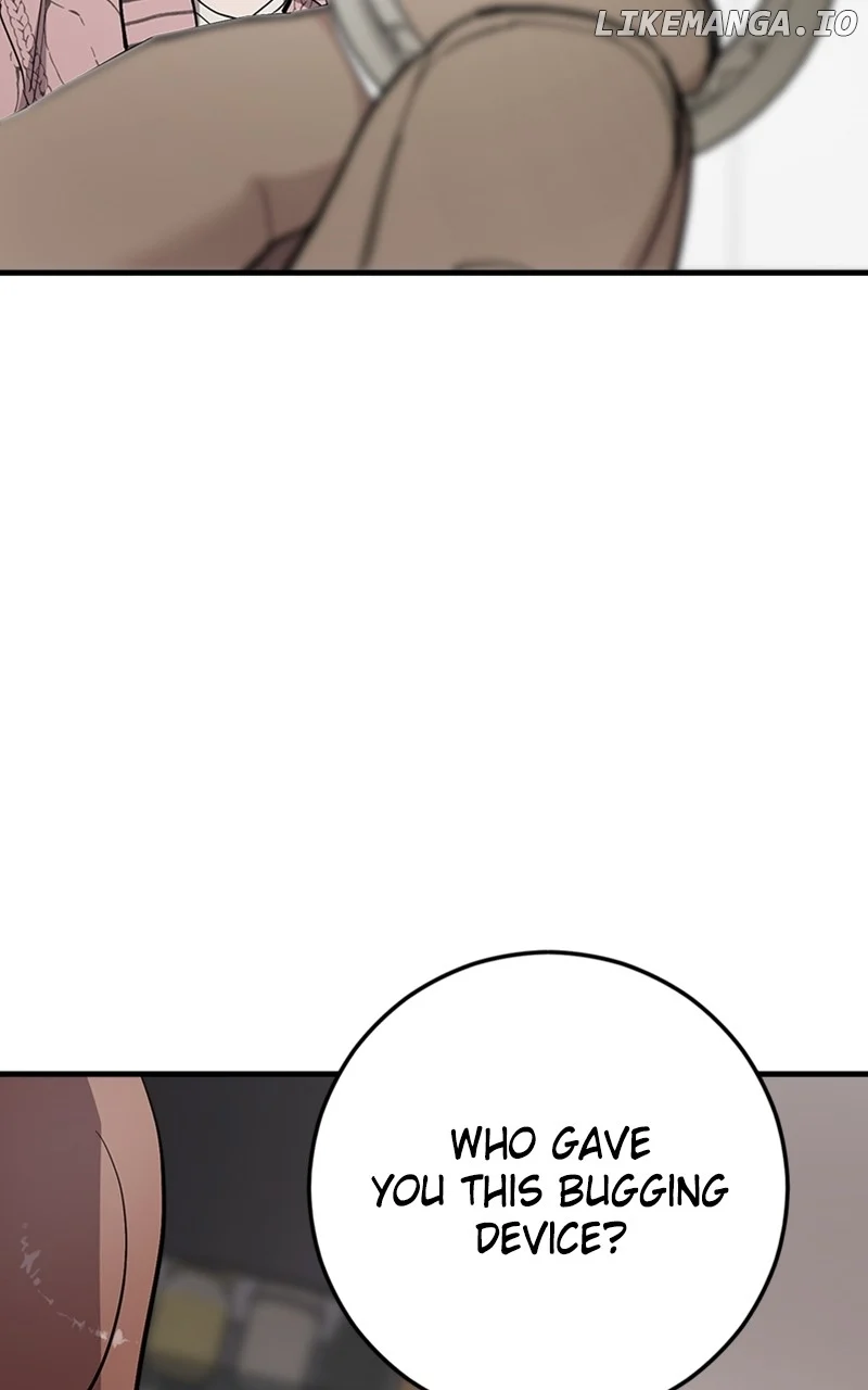 The Team Leader is Tired of Being A Newlywed Chapter 63 454 105