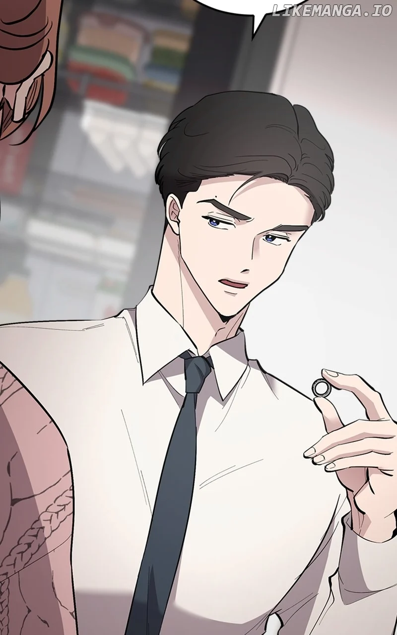 The Team Leader is Tired of Being A Newlywed Chapter 63 455 106