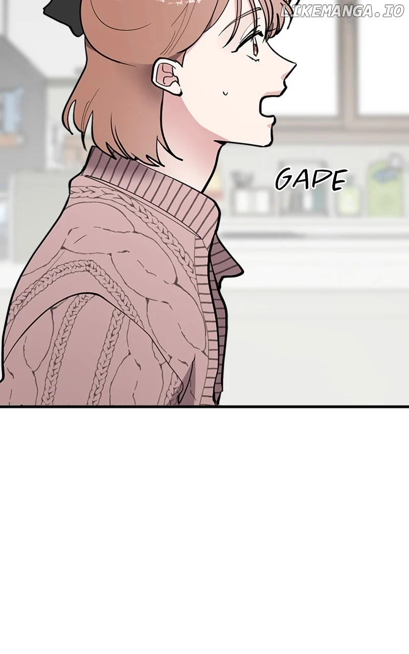 The Team Leader is Tired of Being A Newlywed Chapter 63 460 111
