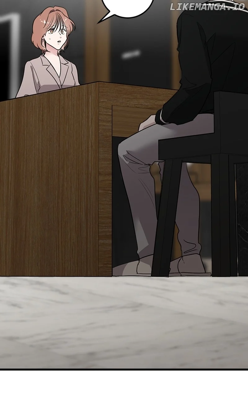 The Team Leader is Tired of Being A Newlywed Chapter 66 360 008