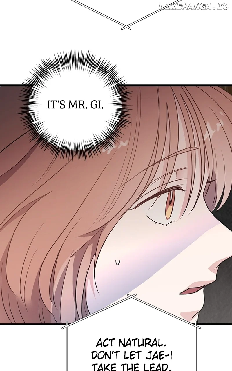 The Team Leader is Tired of Being A Newlywed Chapter 66 362 010