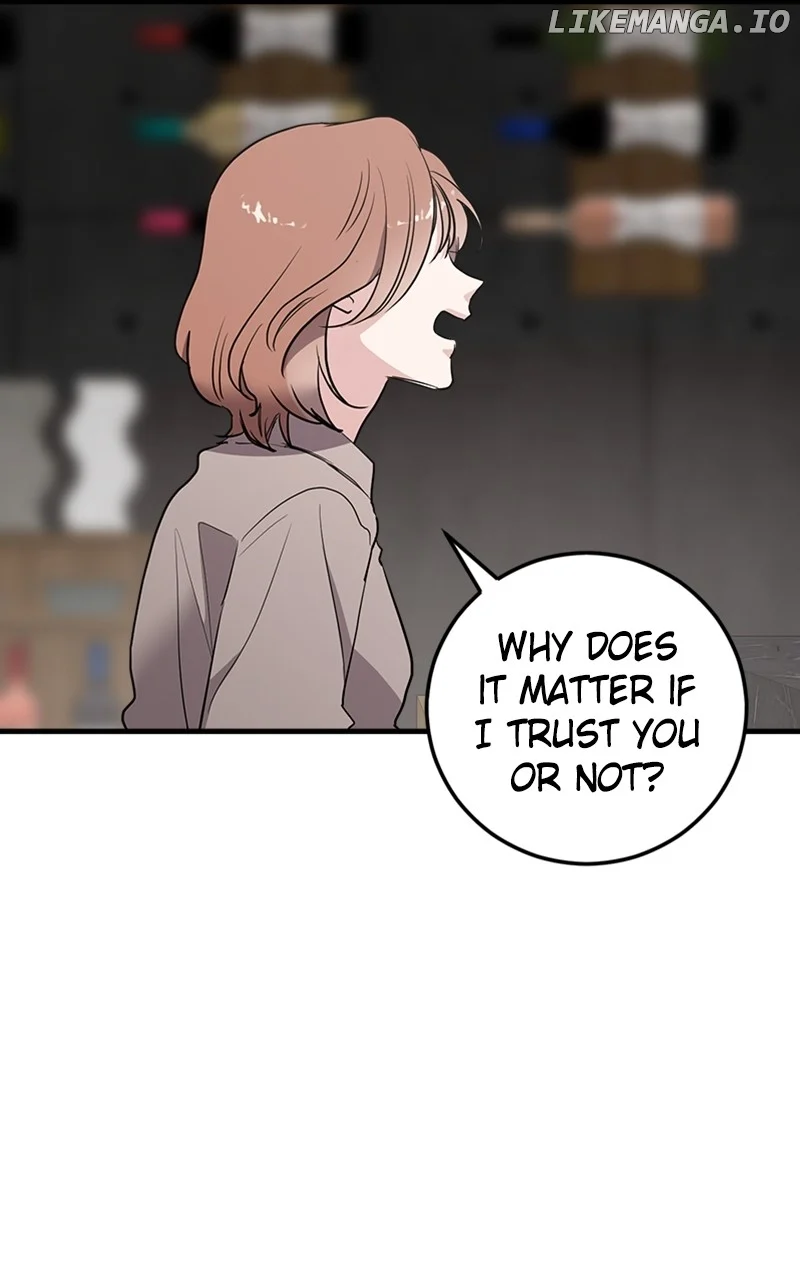 The Team Leader is Tired of Being A Newlywed Chapter 66 364 012