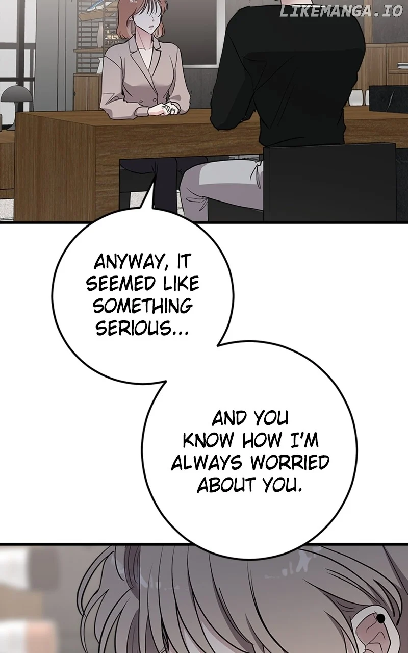 The Team Leader is Tired of Being A Newlywed Chapter 66 367 015