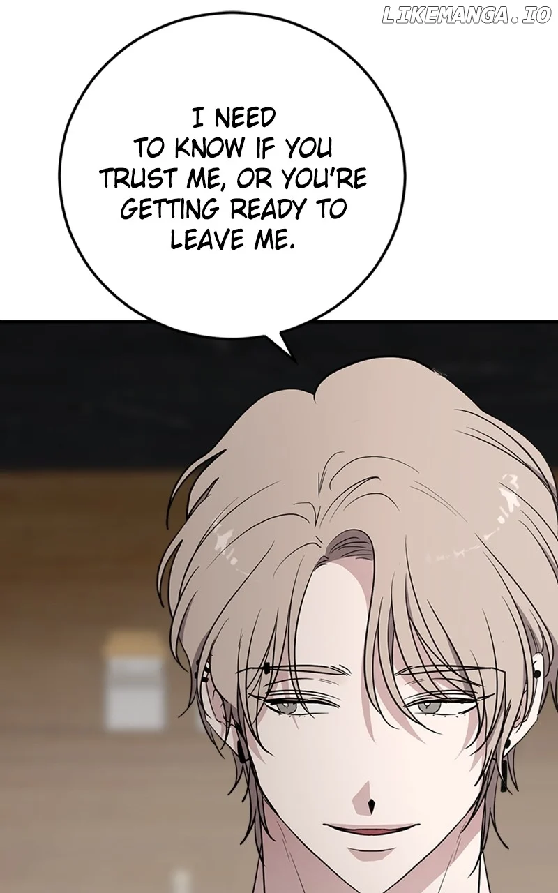 The Team Leader is Tired of Being A Newlywed Chapter 66 369 017