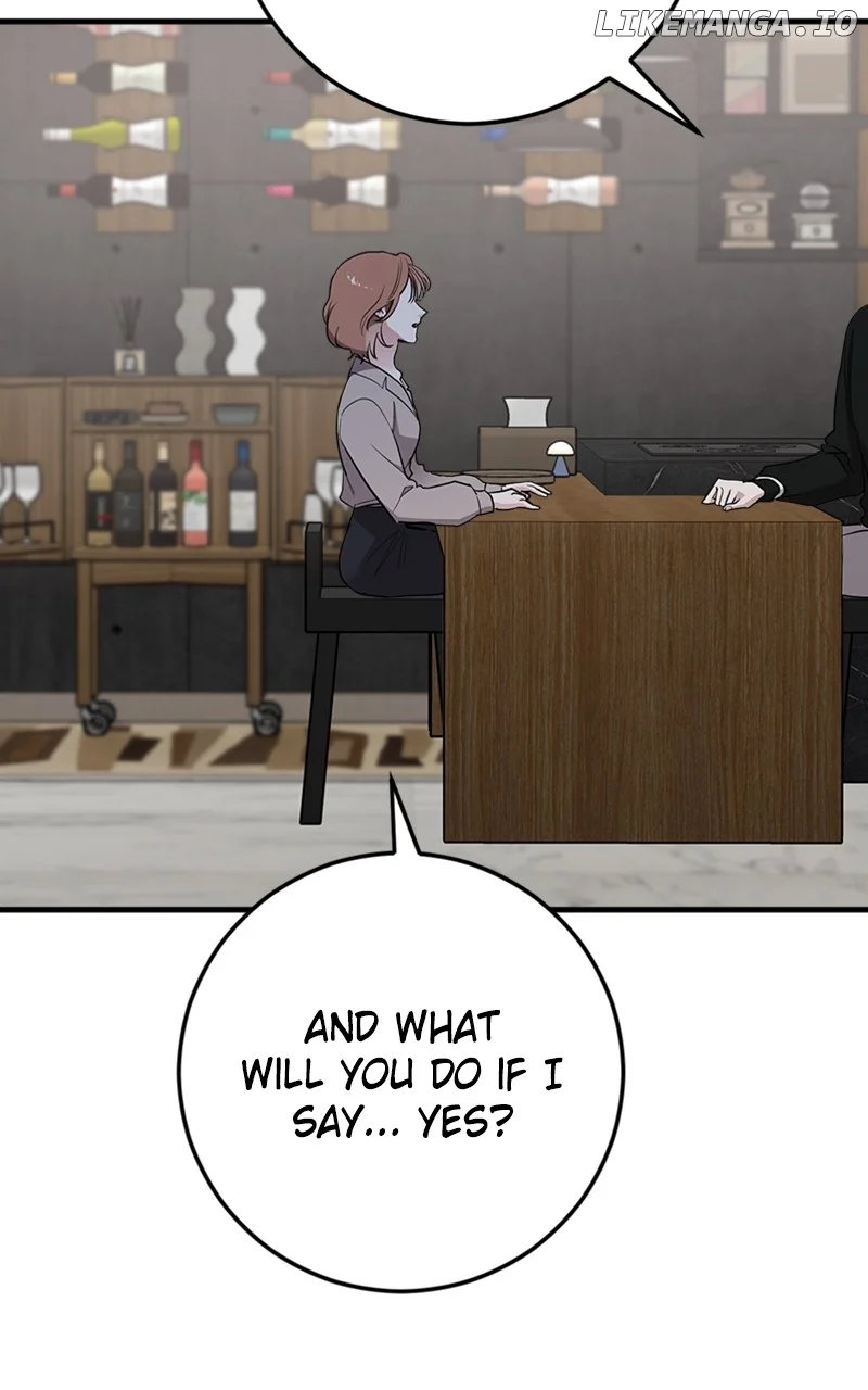 The Team Leader is Tired of Being A Newlywed Chapter 66 371 019