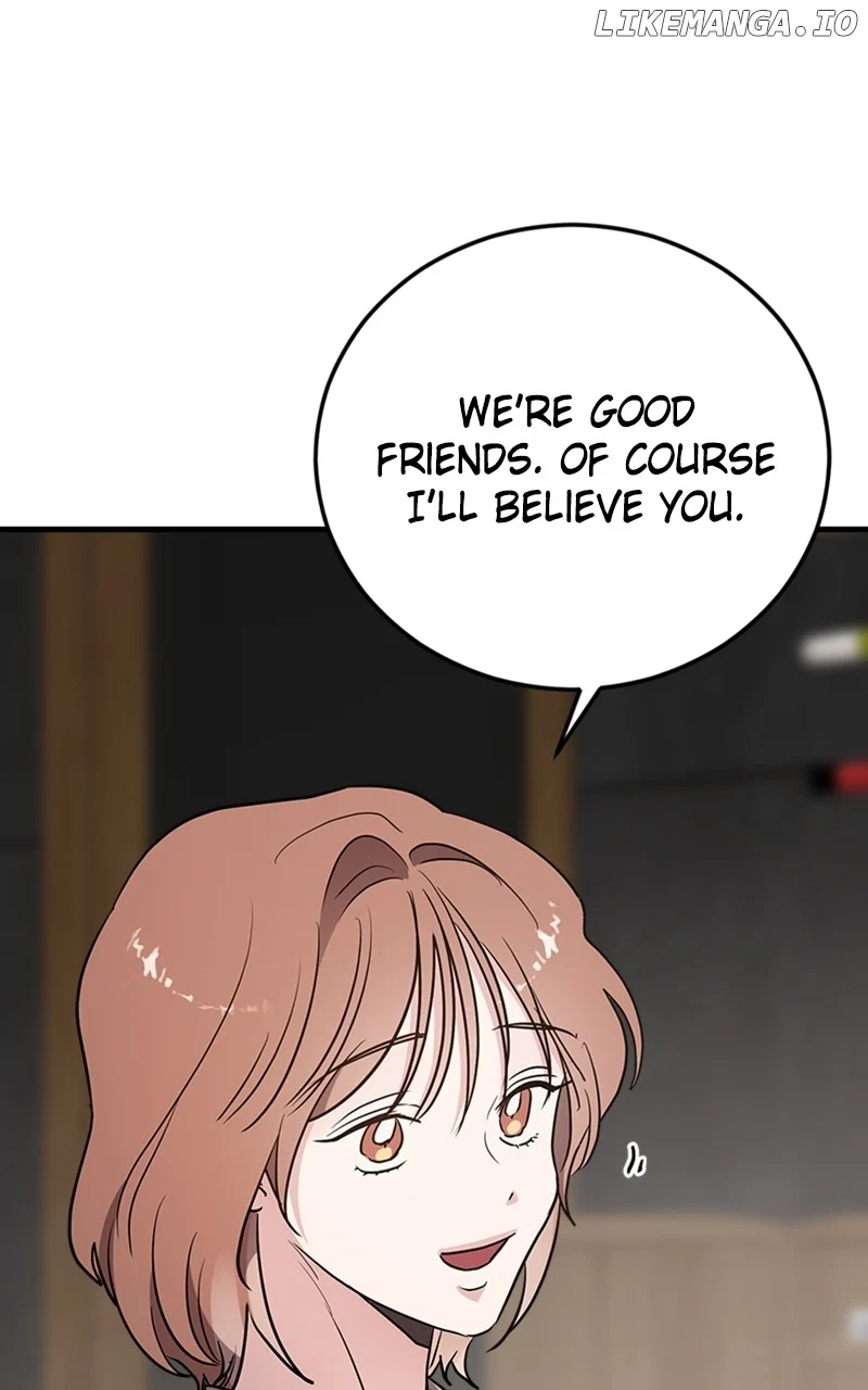 The Team Leader is Tired of Being A Newlywed Chapter 66 372 020