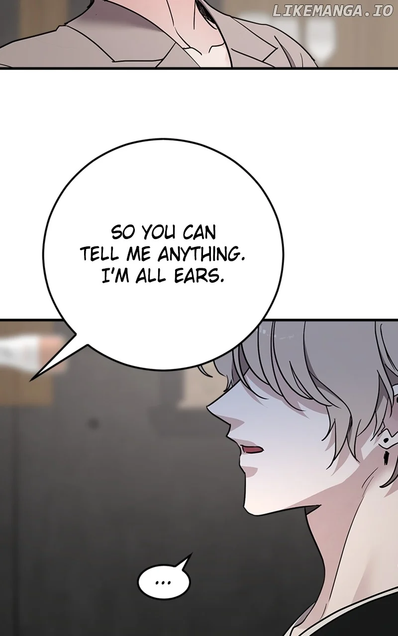 The Team Leader is Tired of Being A Newlywed Chapter 66 373 021