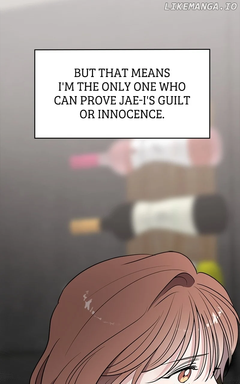 The Team Leader is Tired of Being A Newlywed Chapter 66 378 026