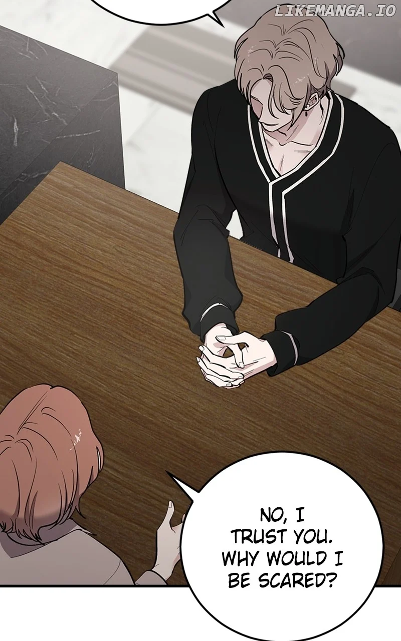 The Team Leader is Tired of Being A Newlywed Chapter 66 383 031