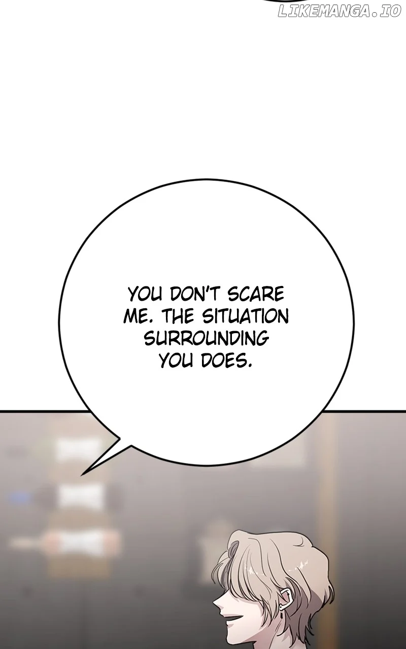 The Team Leader is Tired of Being A Newlywed Chapter 66 384 032
