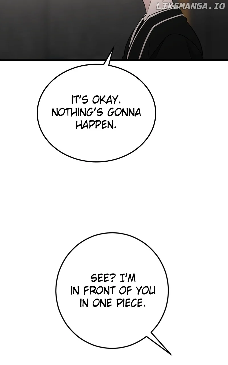 The Team Leader is Tired of Being A Newlywed Chapter 66 385 033