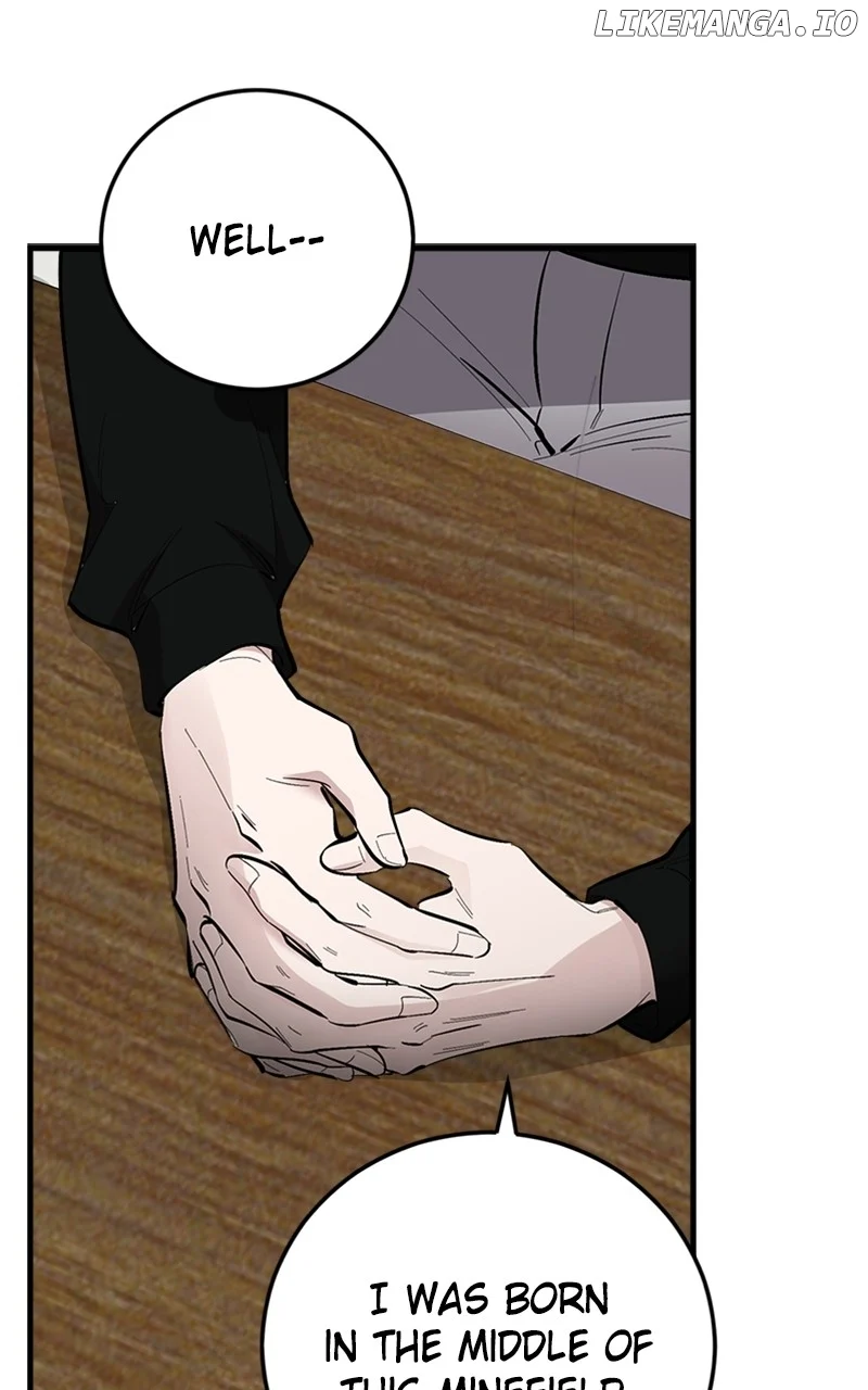 The Team Leader is Tired of Being A Newlywed Chapter 66 402 050