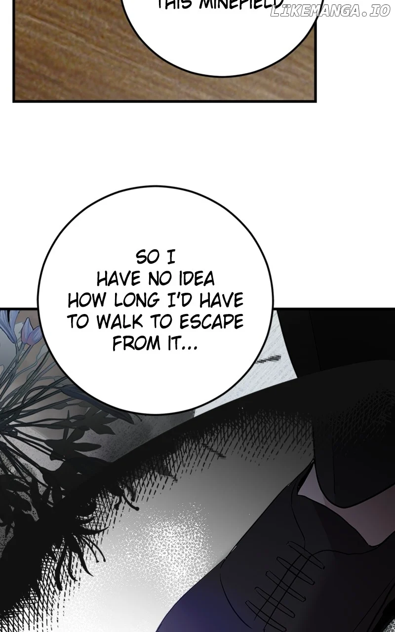 The Team Leader is Tired of Being A Newlywed Chapter 66 403 051
