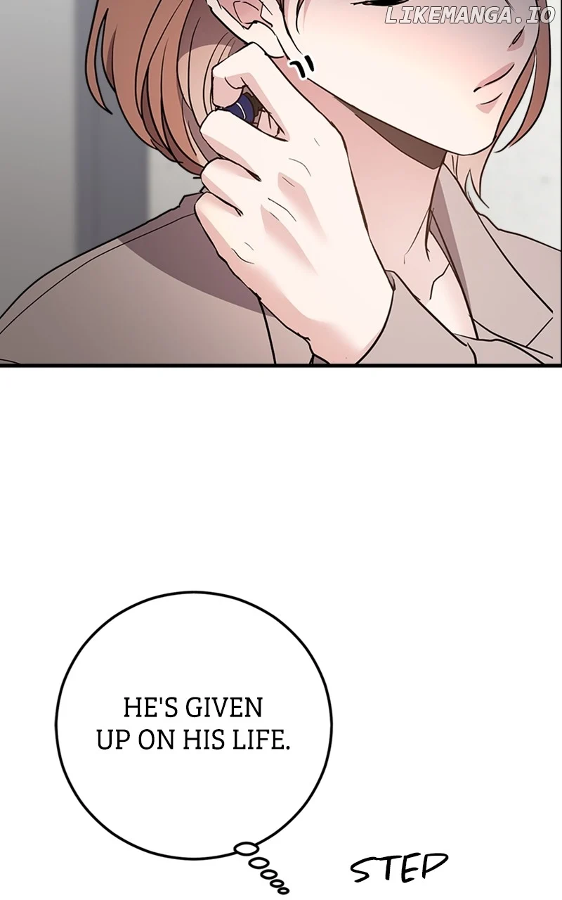The Team Leader is Tired of Being A Newlywed Chapter 66 426 074