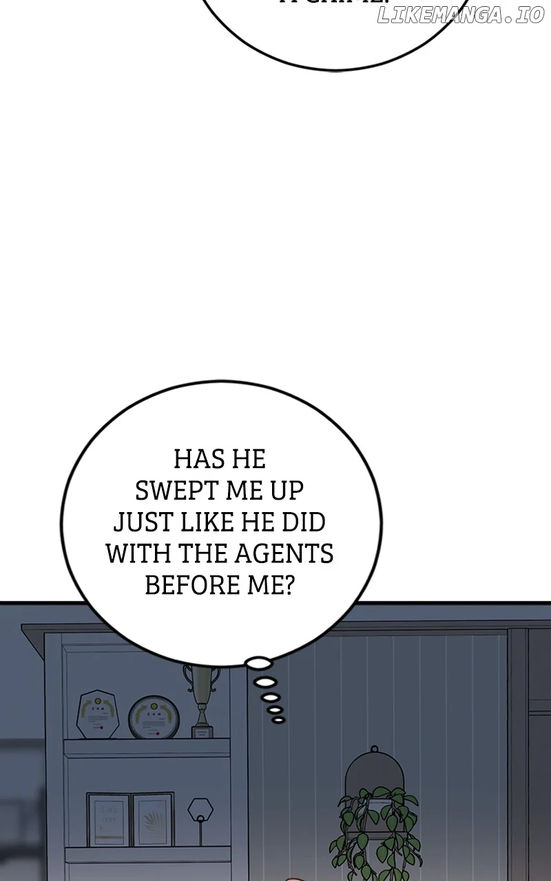 The Team Leader is Tired of Being A Newlywed Chapter 66 428 076