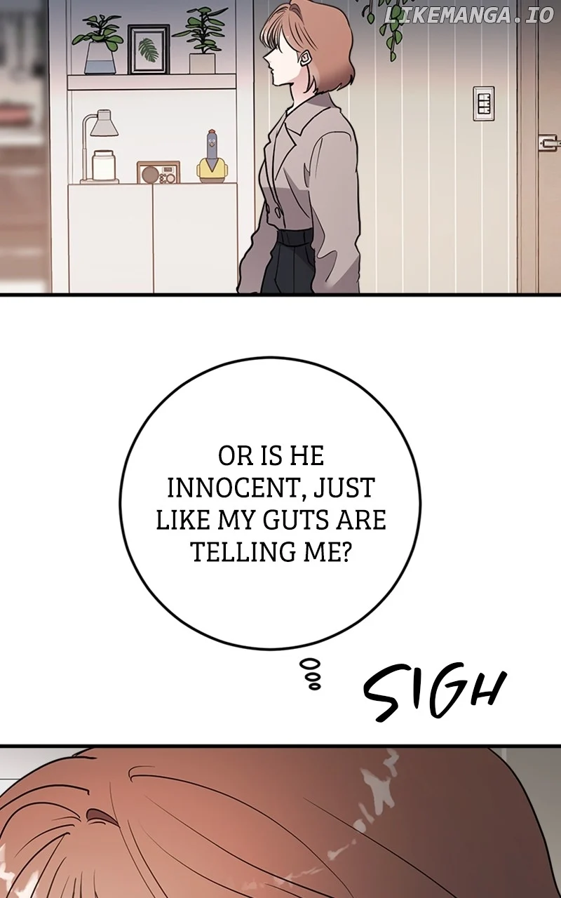 The Team Leader is Tired of Being A Newlywed Chapter 66 429 077