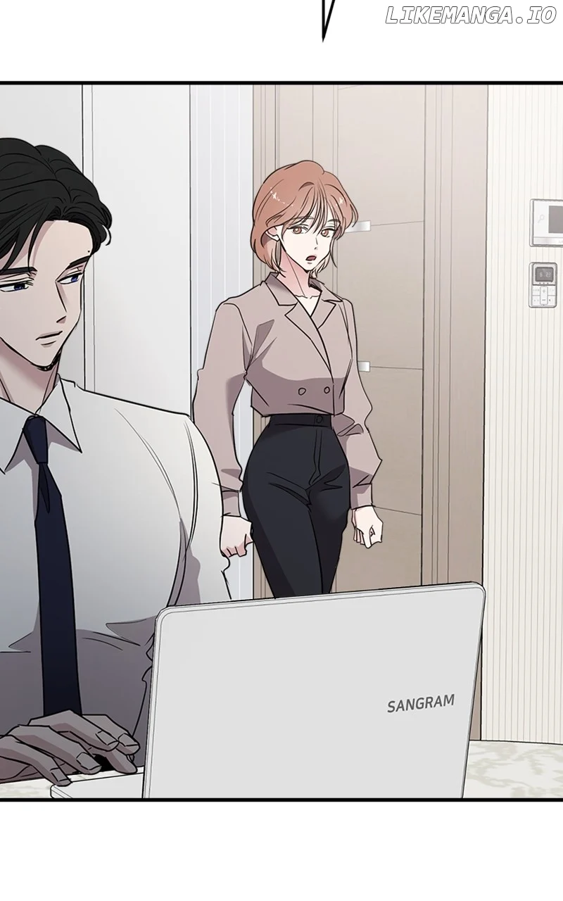 The Team Leader is Tired of Being A Newlywed Chapter 66 431 079