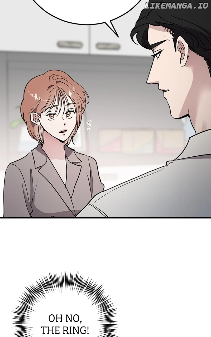 The Team Leader is Tired of Being A Newlywed Chapter 66 434 082