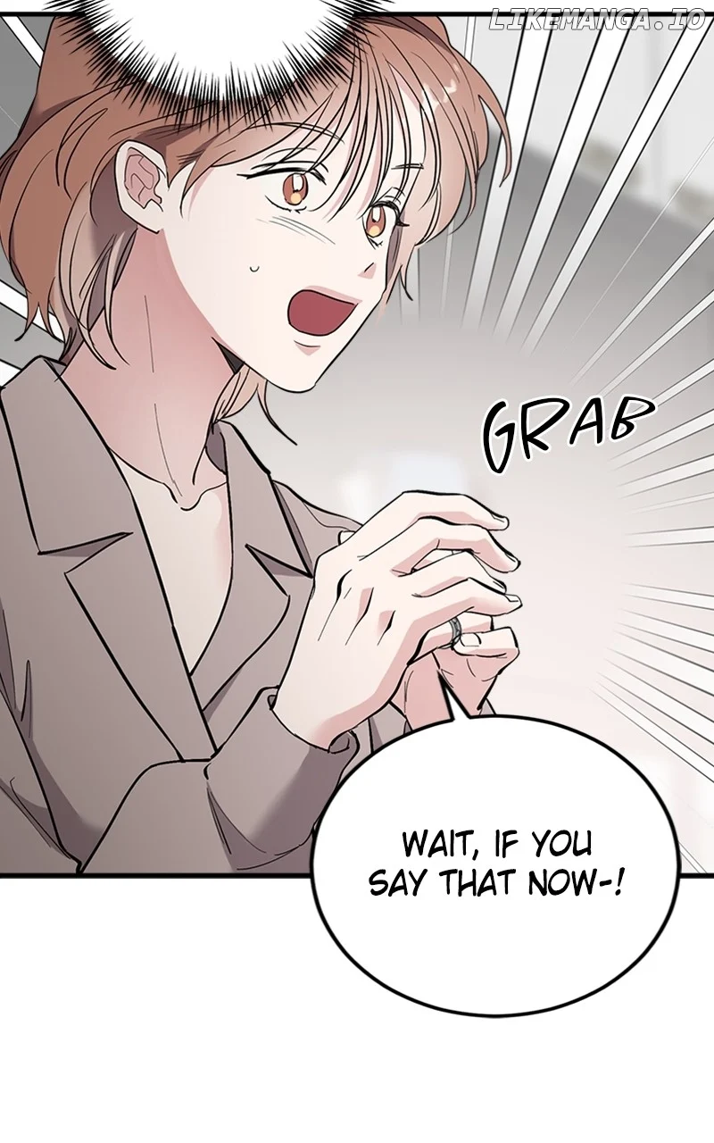 The Team Leader is Tired of Being A Newlywed Chapter 66 435 083