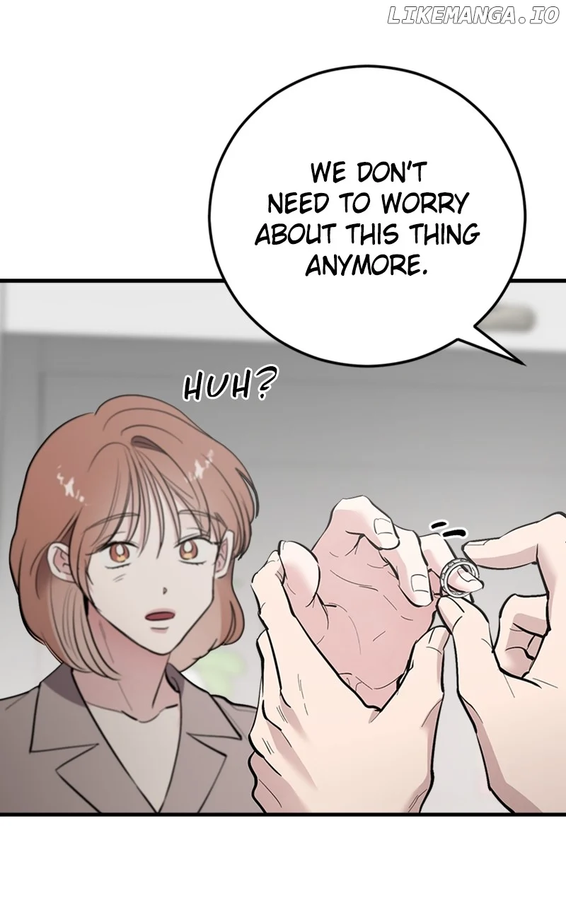 The Team Leader is Tired of Being A Newlywed Chapter 66 436 084