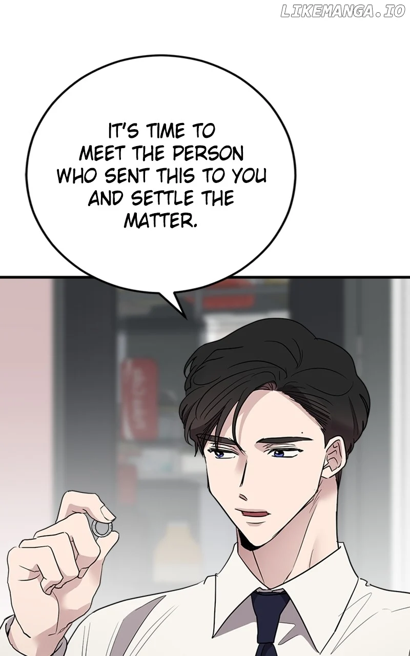 The Team Leader is Tired of Being A Newlywed Chapter 66 437 085