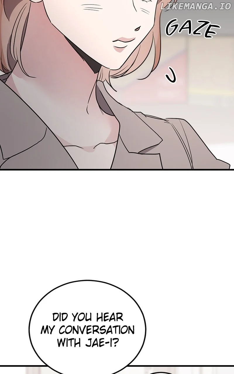 The Team Leader is Tired of Being A Newlywed Chapter 66 444 092