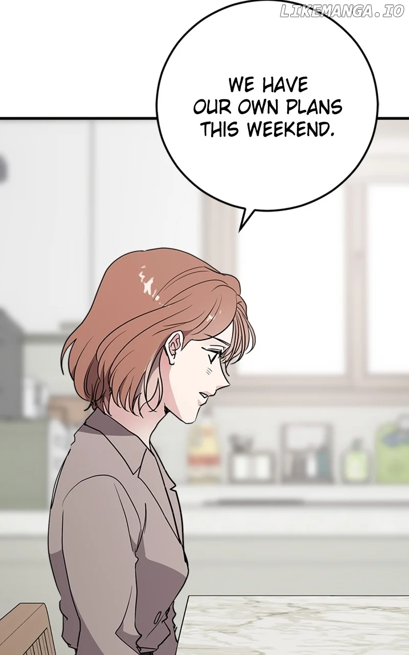 The Team Leader is Tired of Being A Newlywed Chapter 66 447 095