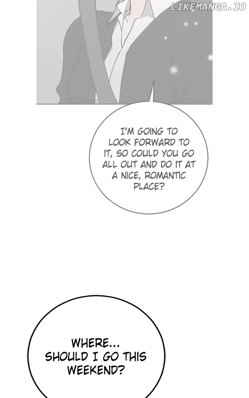 The Team Leader is Tired of Being A Newlywed Chapter 66 449 097