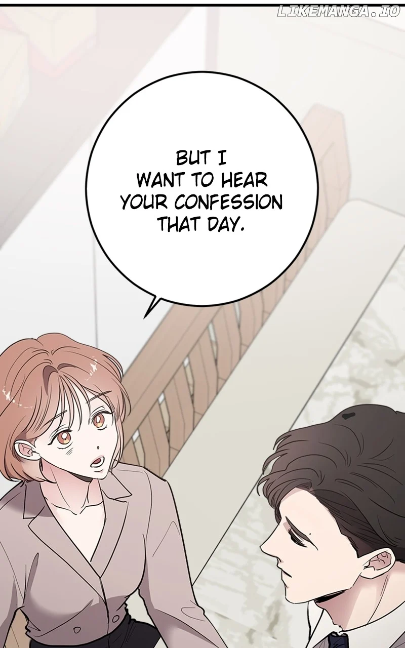 The Team Leader is Tired of Being A Newlywed Chapter 66 457 105