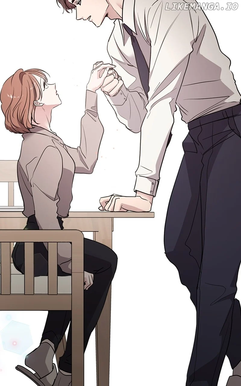 The Team Leader is Tired of Being A Newlywed Chapter 66 466 114