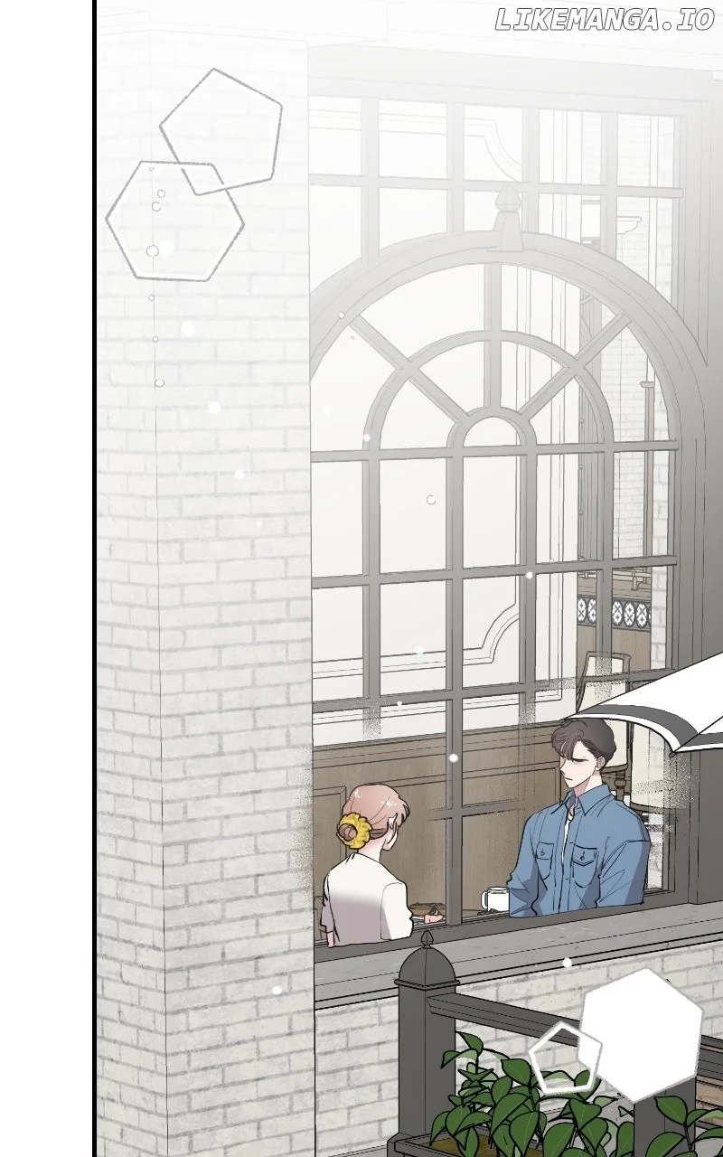 The Team Leader is Tired of Being A Newlywed Chapter 72 305 01