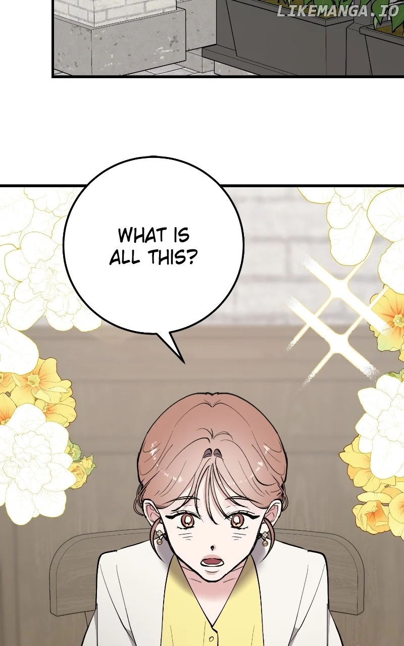 The Team Leader is Tired of Being A Newlywed Chapter 72 306 02