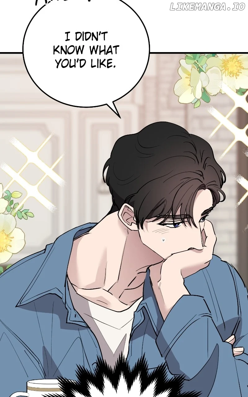 The Team Leader is Tired of Being A Newlywed Chapter 72 308 04