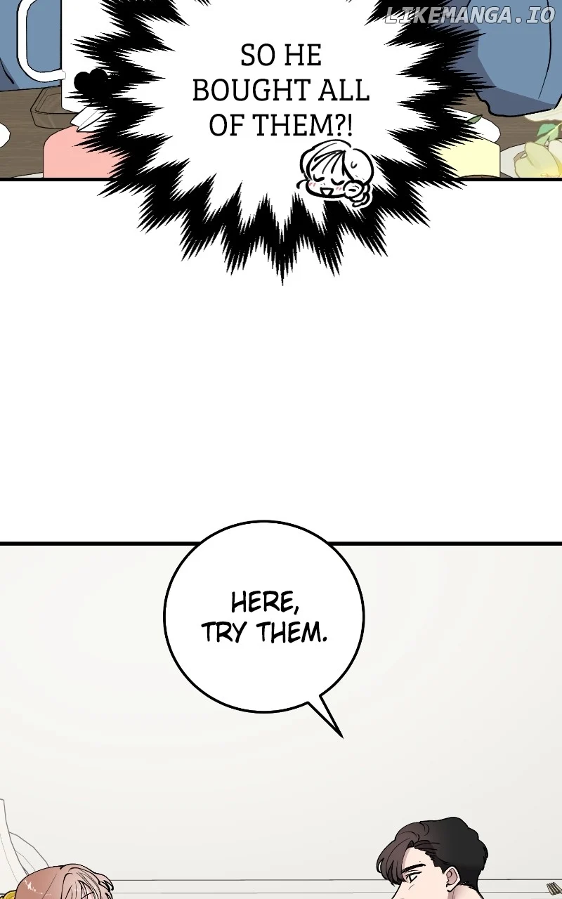 The Team Leader is Tired of Being A Newlywed Chapter 72 309 05