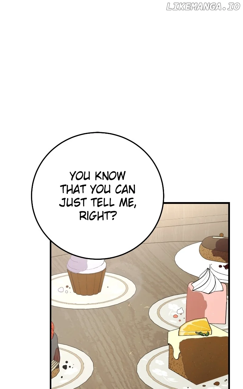 The Team Leader is Tired of Being A Newlywed Chapter 72 312 08