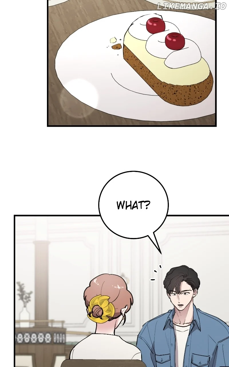 The Team Leader is Tired of Being A Newlywed Chapter 72 313 09