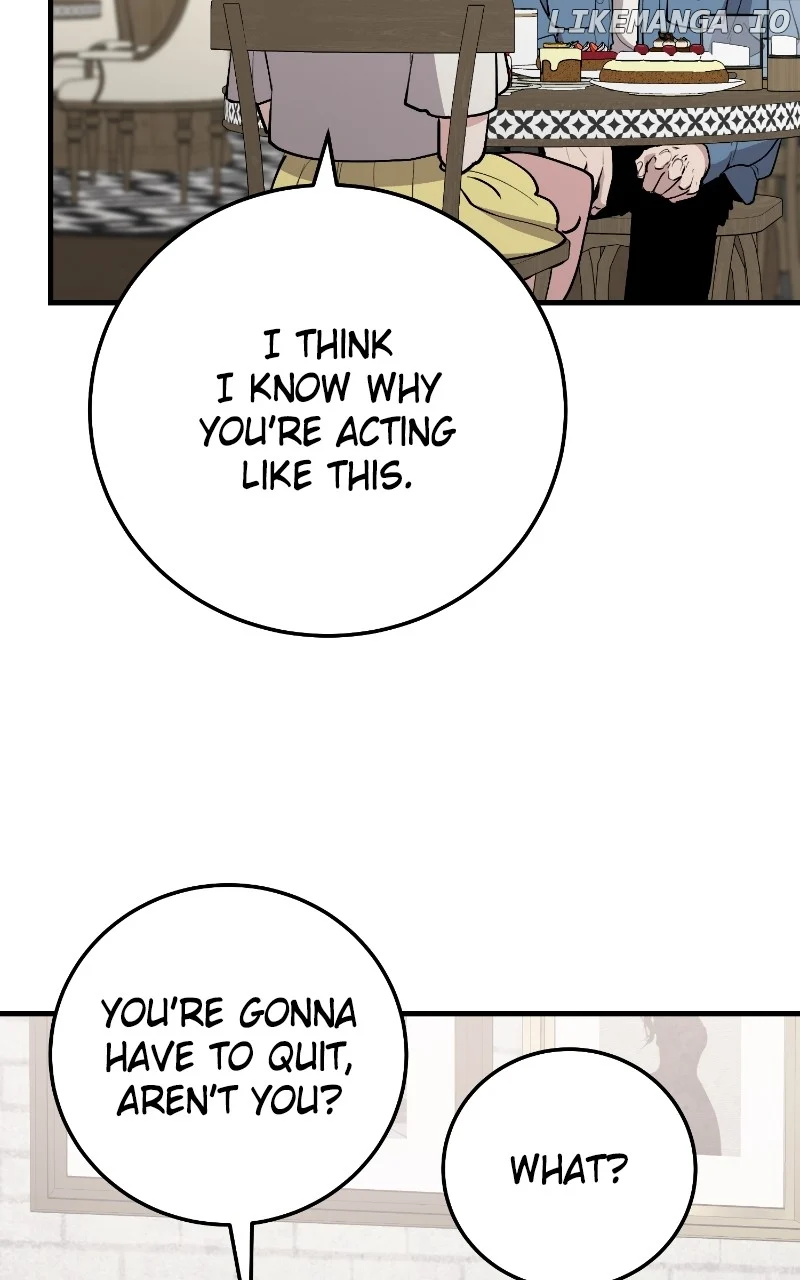 The Team Leader is Tired of Being A Newlywed Chapter 72 314 10