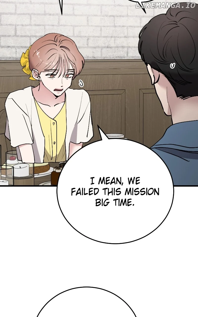 The Team Leader is Tired of Being A Newlywed Chapter 72 315 11