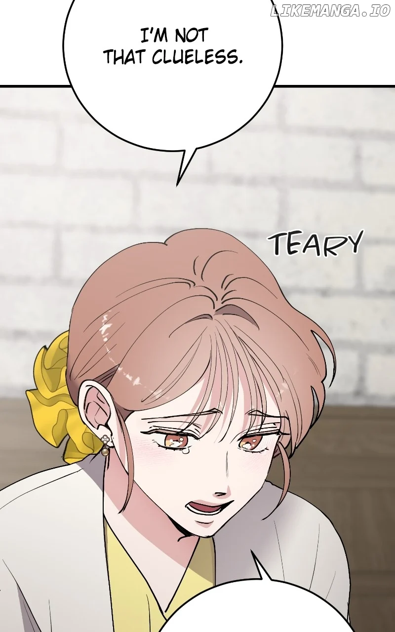 The Team Leader is Tired of Being A Newlywed Chapter 72 316 12