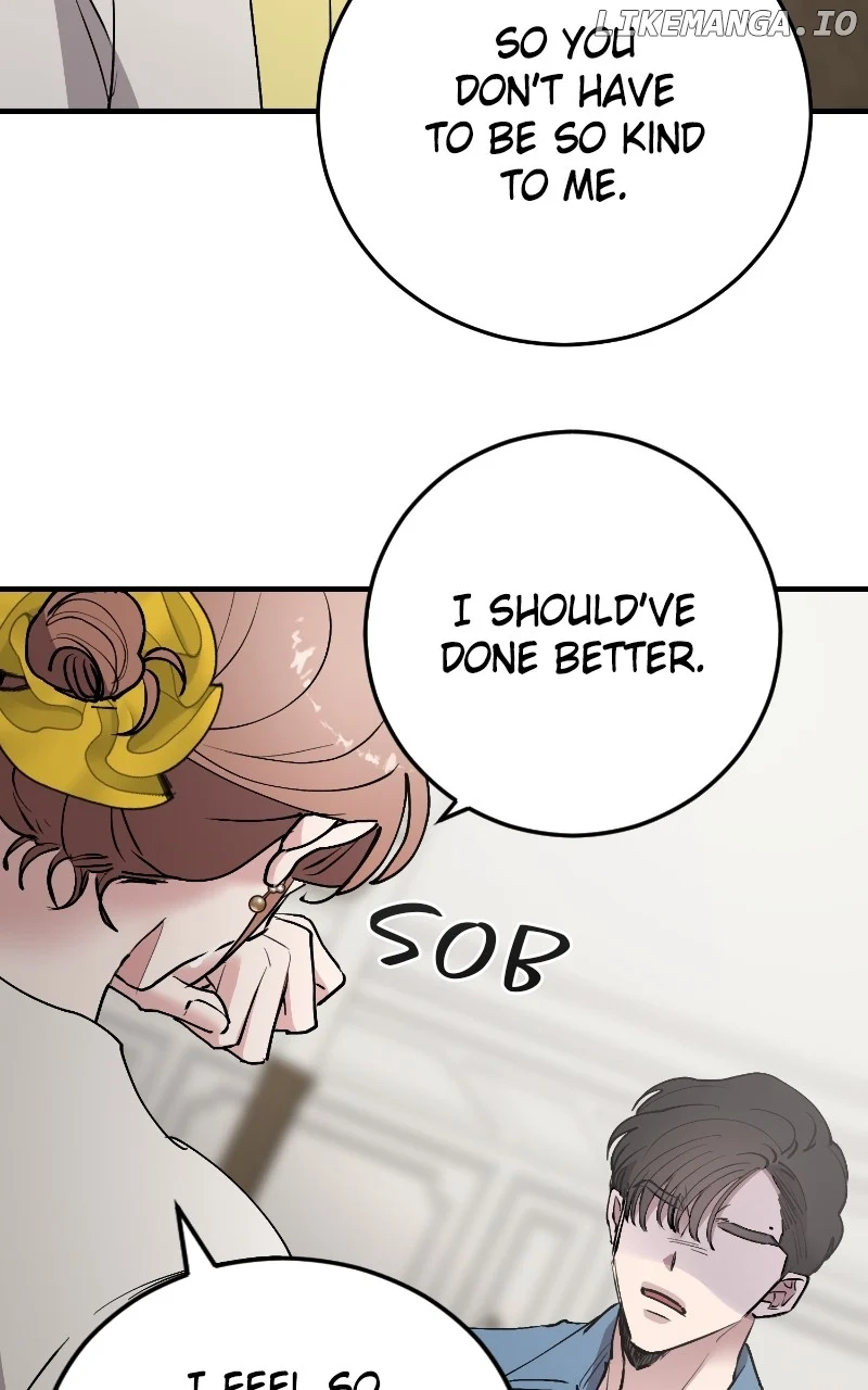 The Team Leader is Tired of Being A Newlywed Chapter 72 317 13