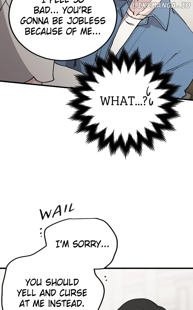 The Team Leader is Tired of Being A Newlywed Chapter 72 318 14
