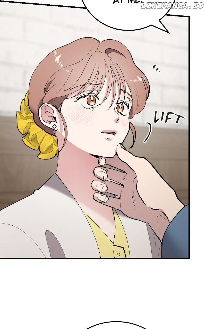 The Team Leader is Tired of Being A Newlywed Chapter 72 320 16