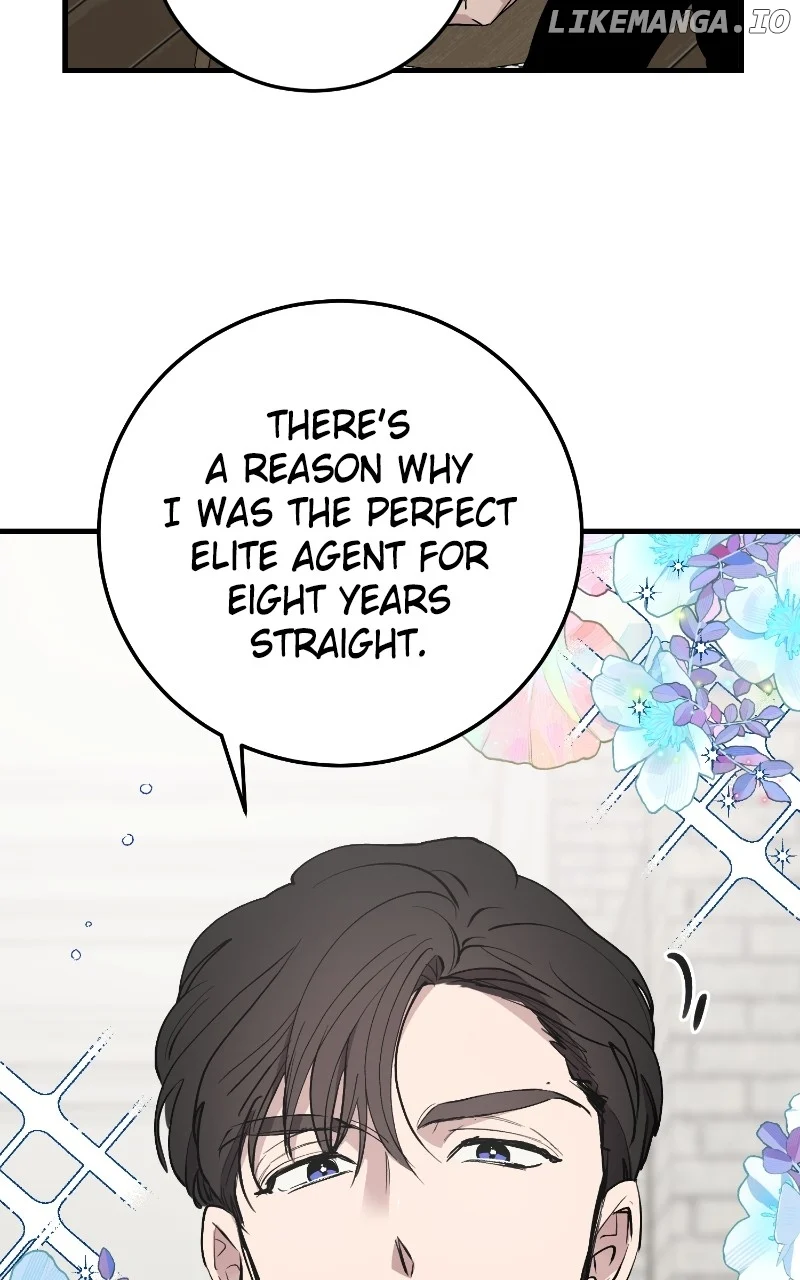 The Team Leader is Tired of Being A Newlywed Chapter 72 322 18