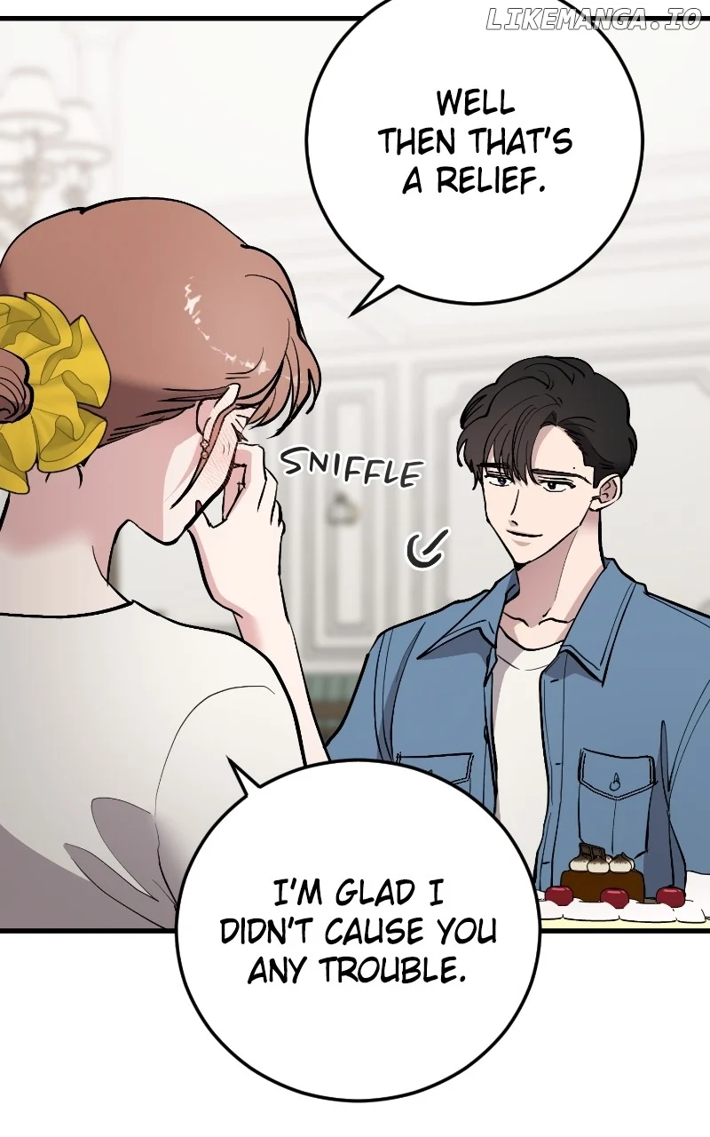 The Team Leader is Tired of Being A Newlywed Chapter 72 325 21